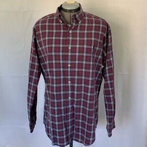 Polo by Ralph Lauren long sleeve button down shirt Men's Medium